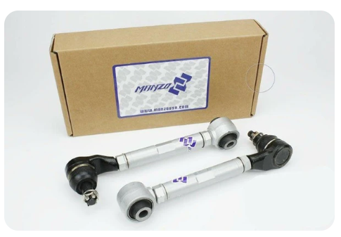 Manzo Camber Kit Honda