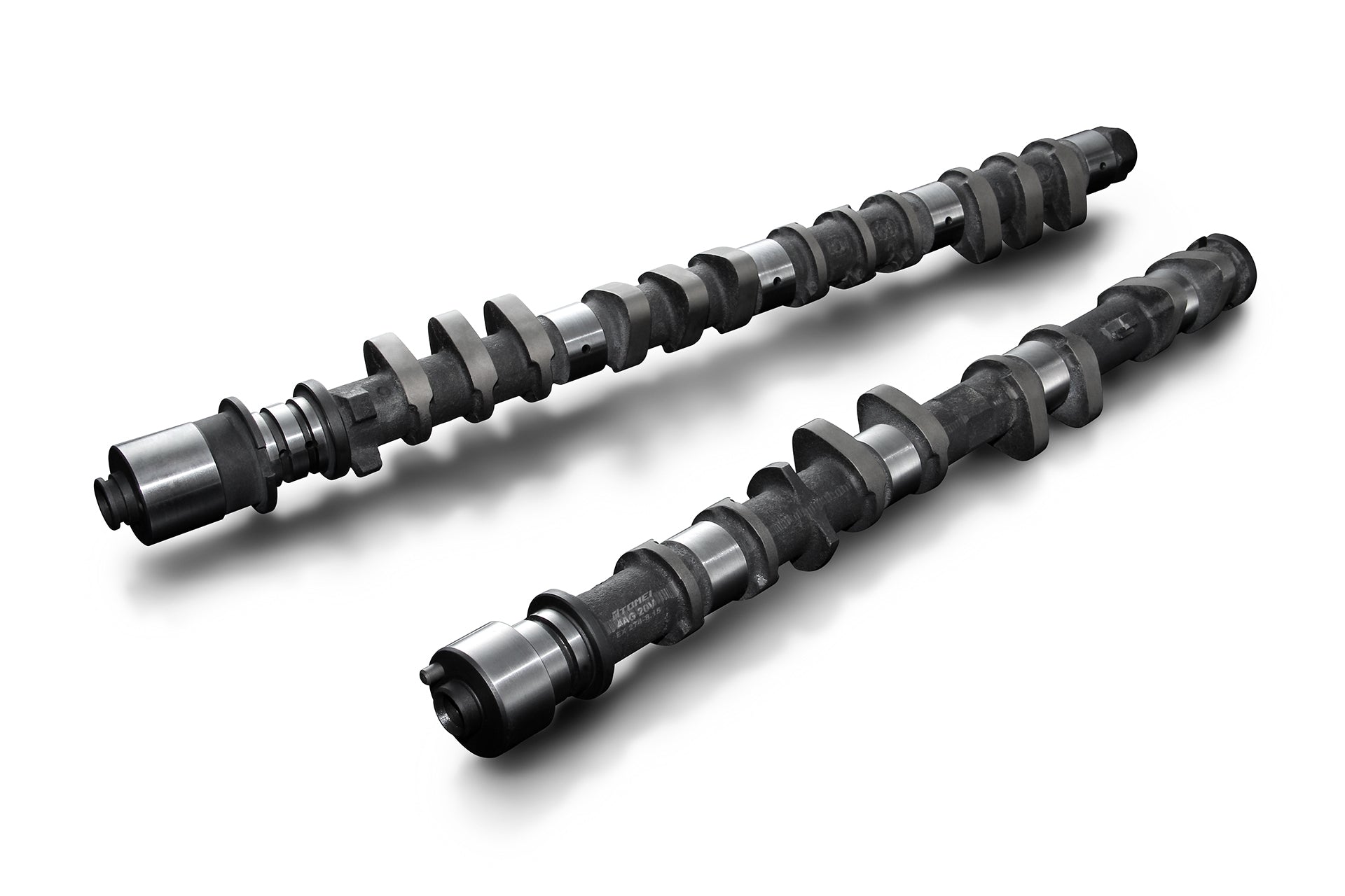 Tomei Camshaft Poncam/ Procam 4AG