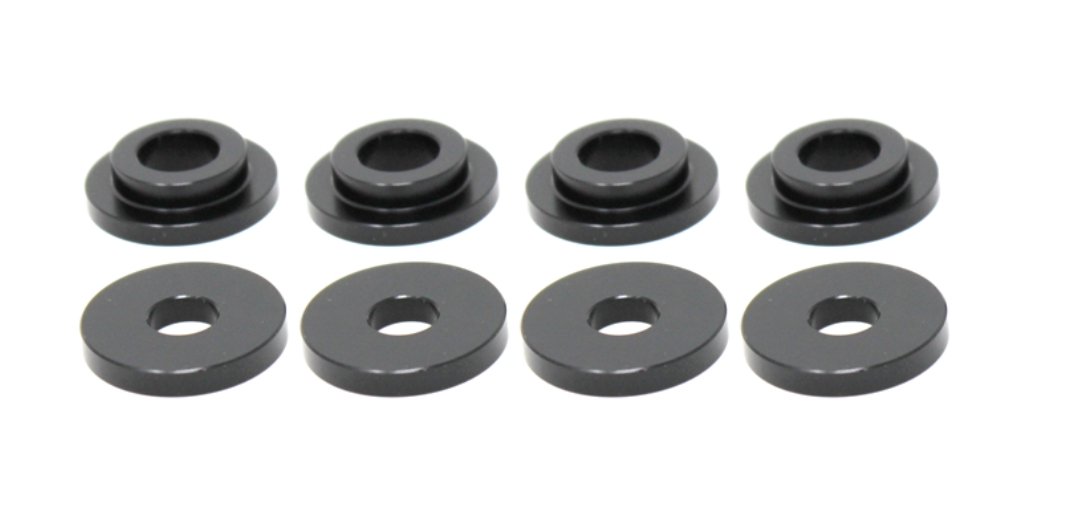 Torque Solution Shifter Base Bushing Kit: Mazda 3 14+, 6 14+, CX-5 2013+/ TS-BB-580