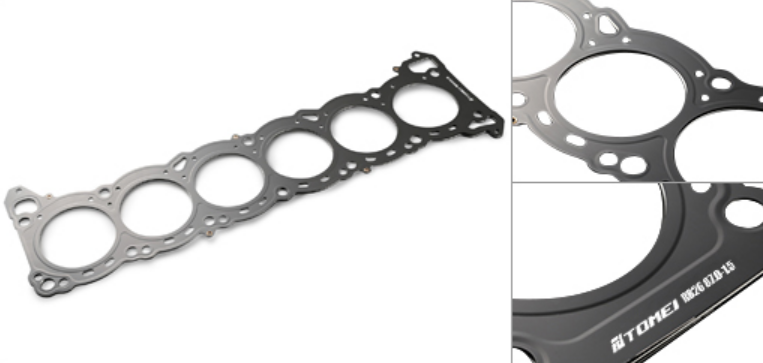 Tomei Head Gasket RB26DETT