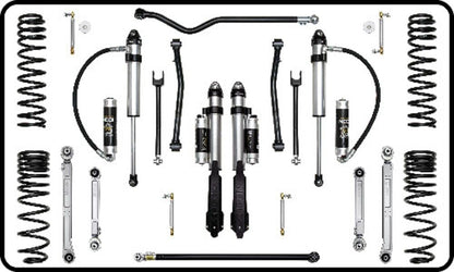 ICON Suspension Arms & Components K22108T