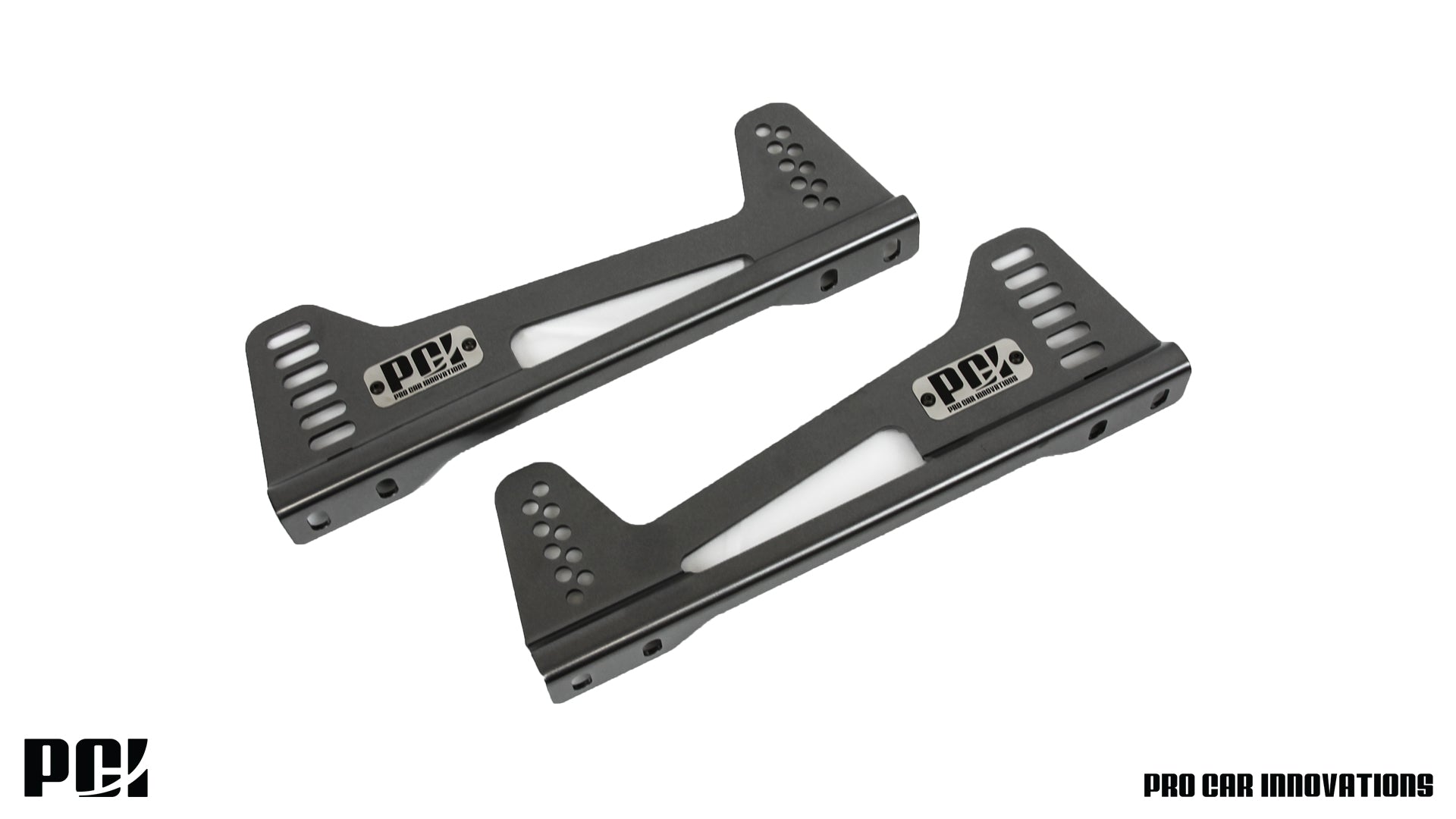 Pro Car Innovations Slider Side Mount (1 pair/L/R)