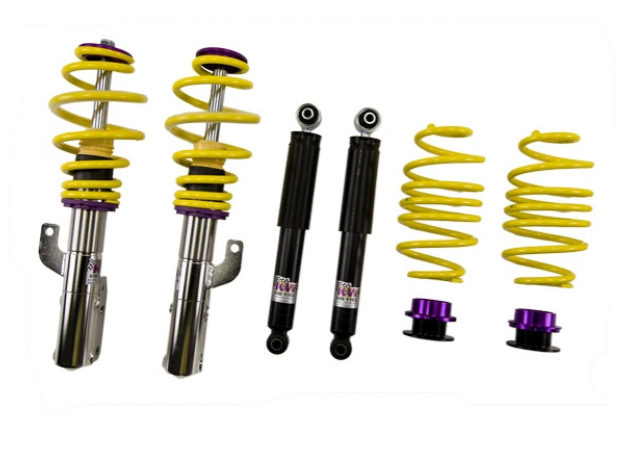 KW V1 Coilover Kit Chevrolet Cobalt (All) 10261006