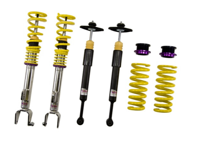 KW V1 Coilover Kit 2011+ Chrysler 300 C / Charger 10227019