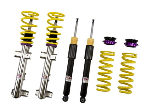 KW V1 Coilover Kit Mercedes-Benz E-Class Coupe (C207) (all incl. AMG) 10225029