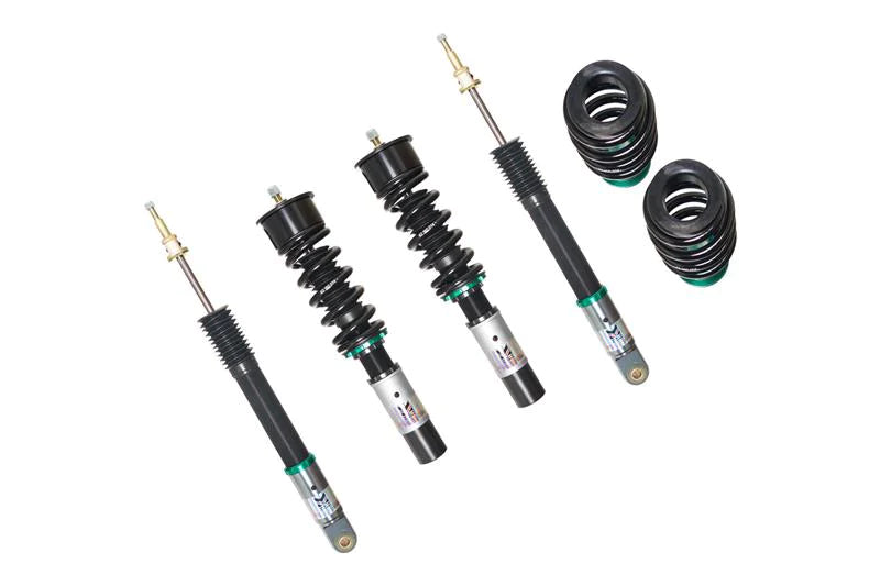 Megan Racing EU Series Coilover Damper Kit Audi Q5 09-17/SQ5 13-17