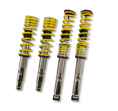 KW V1 Coilover Kit Honda Accord; Sedan, incl. Type R 10250006