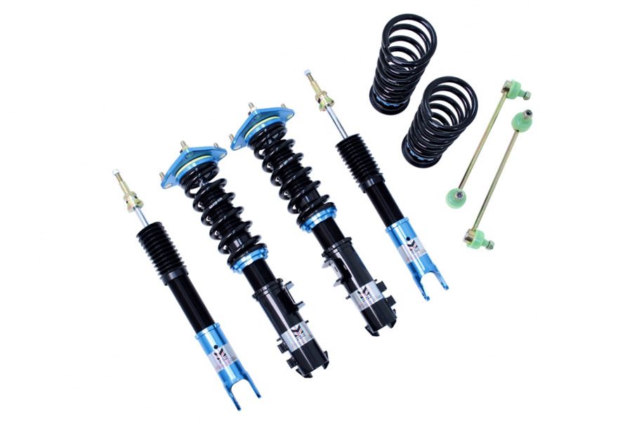 Megan Racing Coilover Damper Kit for Hyundai Sonata 2011 to Mid-2012 / Kia Optima 2011 to Mid-2012