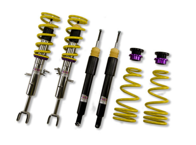 KW V1 Coilover Kit Infinity G35 Coupe 2WD (V35) 10285002