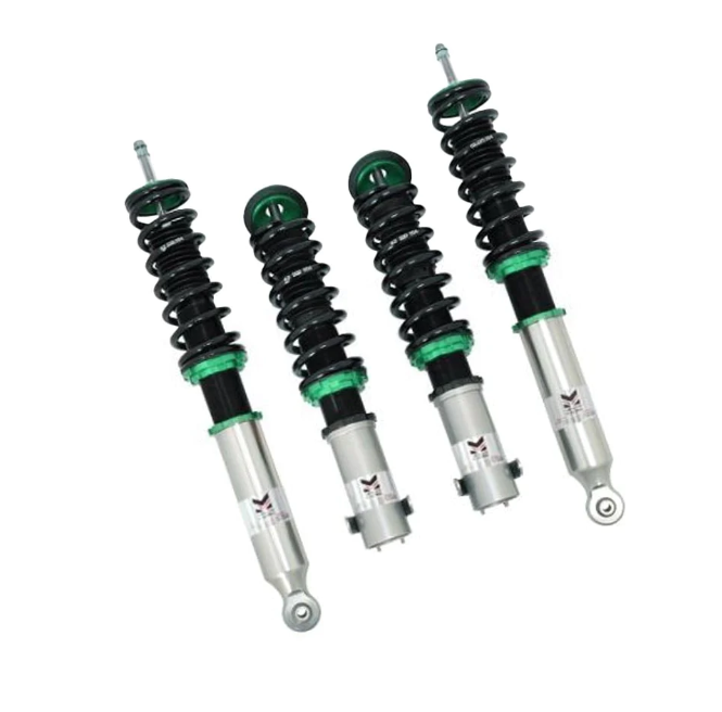 Megan Racing Euro Series Coilover Damper Kit for VW Golf, GTI, Jetta 1993-1998