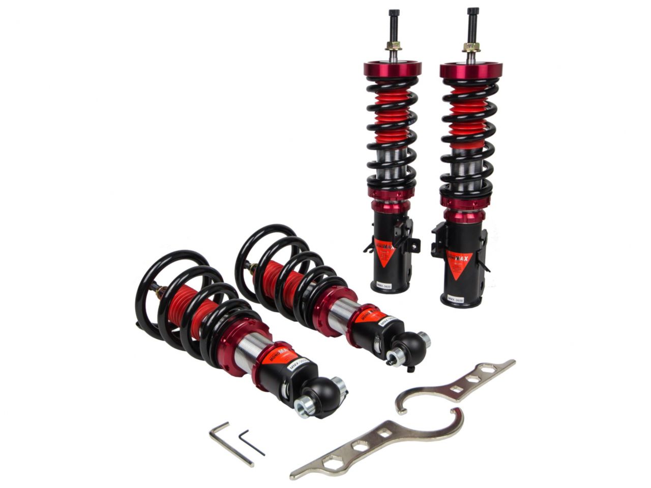 Godspeed Coilover Kits MMX3600 Item Image