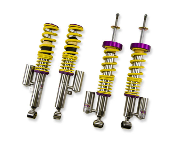 KW V3 Coilover Kit Lexus IS 200 / 300 (XE1) Sedan, Wagon 35257001