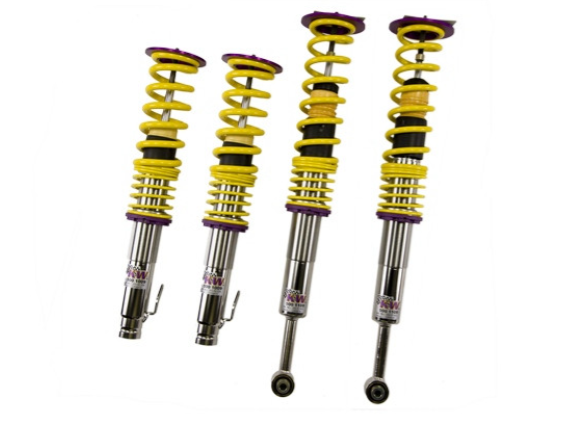 KW V1 Coilover Kit Acura TL 10251002