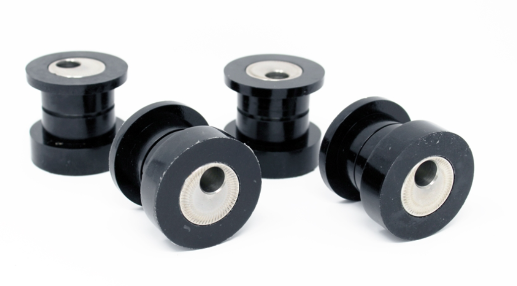 Torque Solution Front Upper Inner Control Arm Bushings Camber Kit Nissan GT-R R35 TS-GTR-559