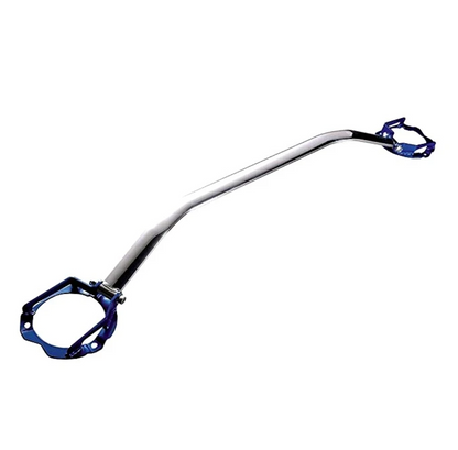 Cusco Strut Bar OS Front Strut Bar Subaru Legacy BF Chassis 655 540A