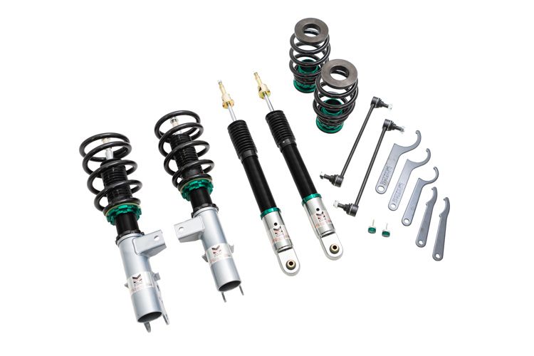 Megan Racing Coilover Damper Kit for Mercedes Benz CLA 250 2014-2018 (FWD Only)