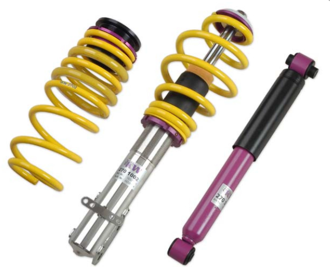 KW V1 Coilover Kit Chrysler PT Cruiser (PT) Include Turbo 10227002