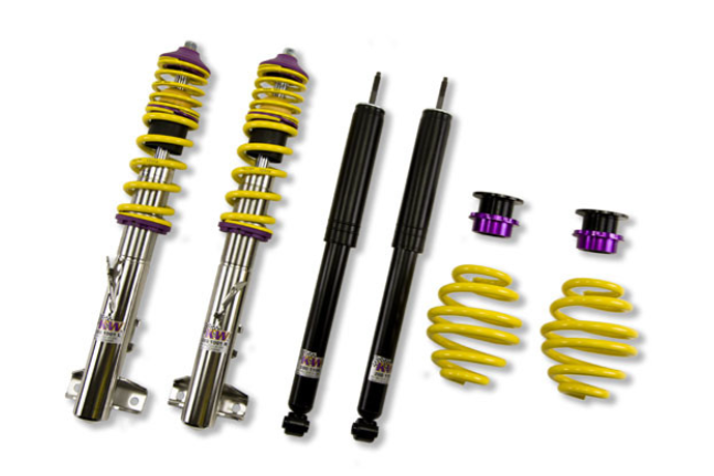 KW V1 Coilover Kit BMW 3 series (E36) Compact (Hatchback) 10220013