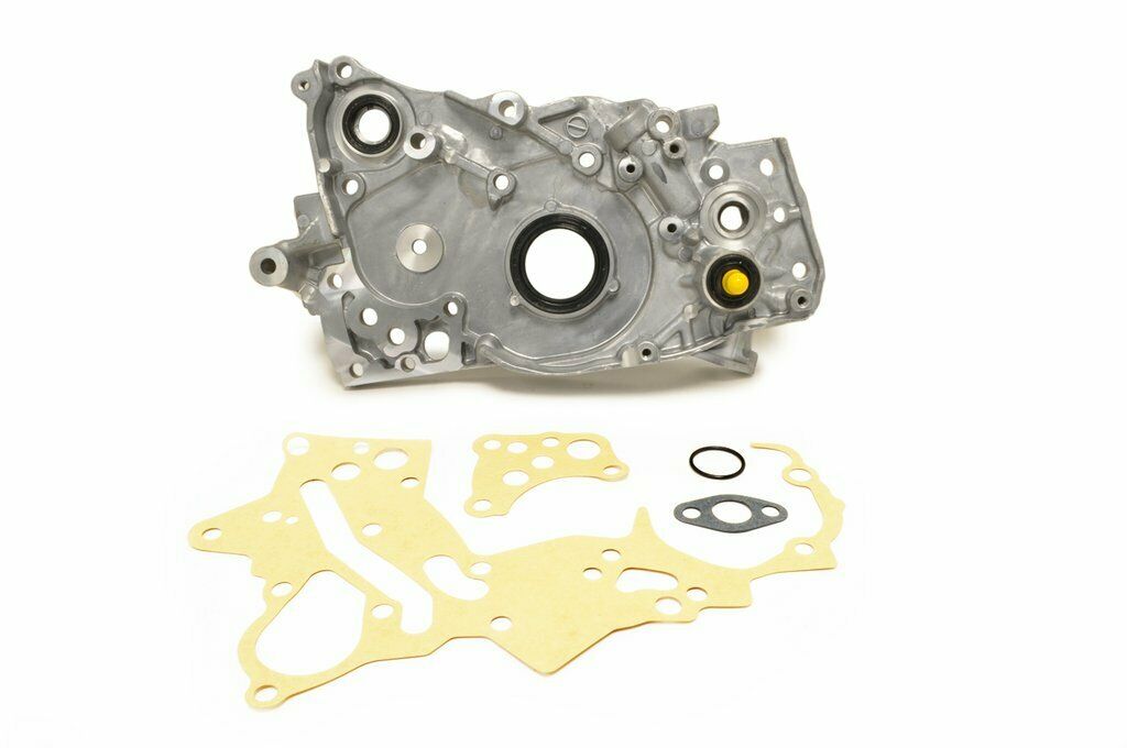 ACL 95-99 Mitsubishi Eclipse Turbo 4G63 / 93 Galant 4G63K Oil Pump OPMB1085