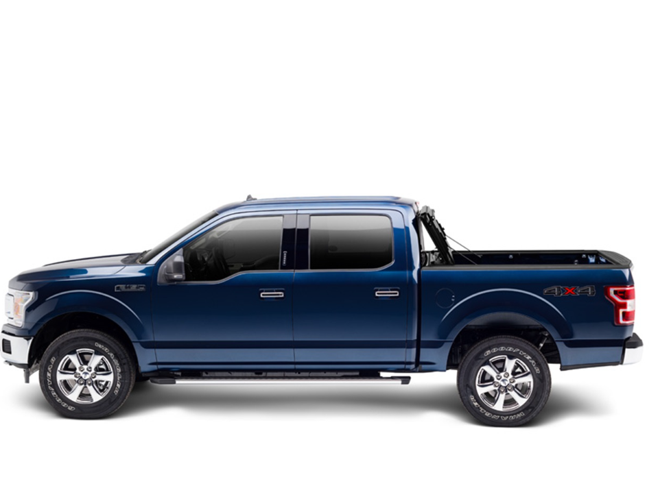 BAK Flip G2 2012-23 Ford Ranger- Global / Mazda BT-50 (2012-2020) Single Cab 2260mm