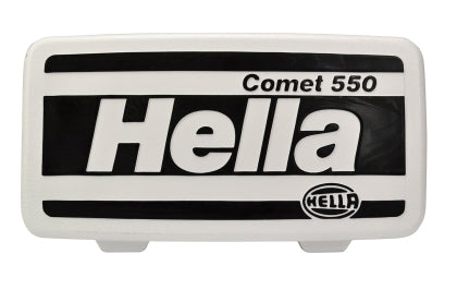 Hella Headlight Cover