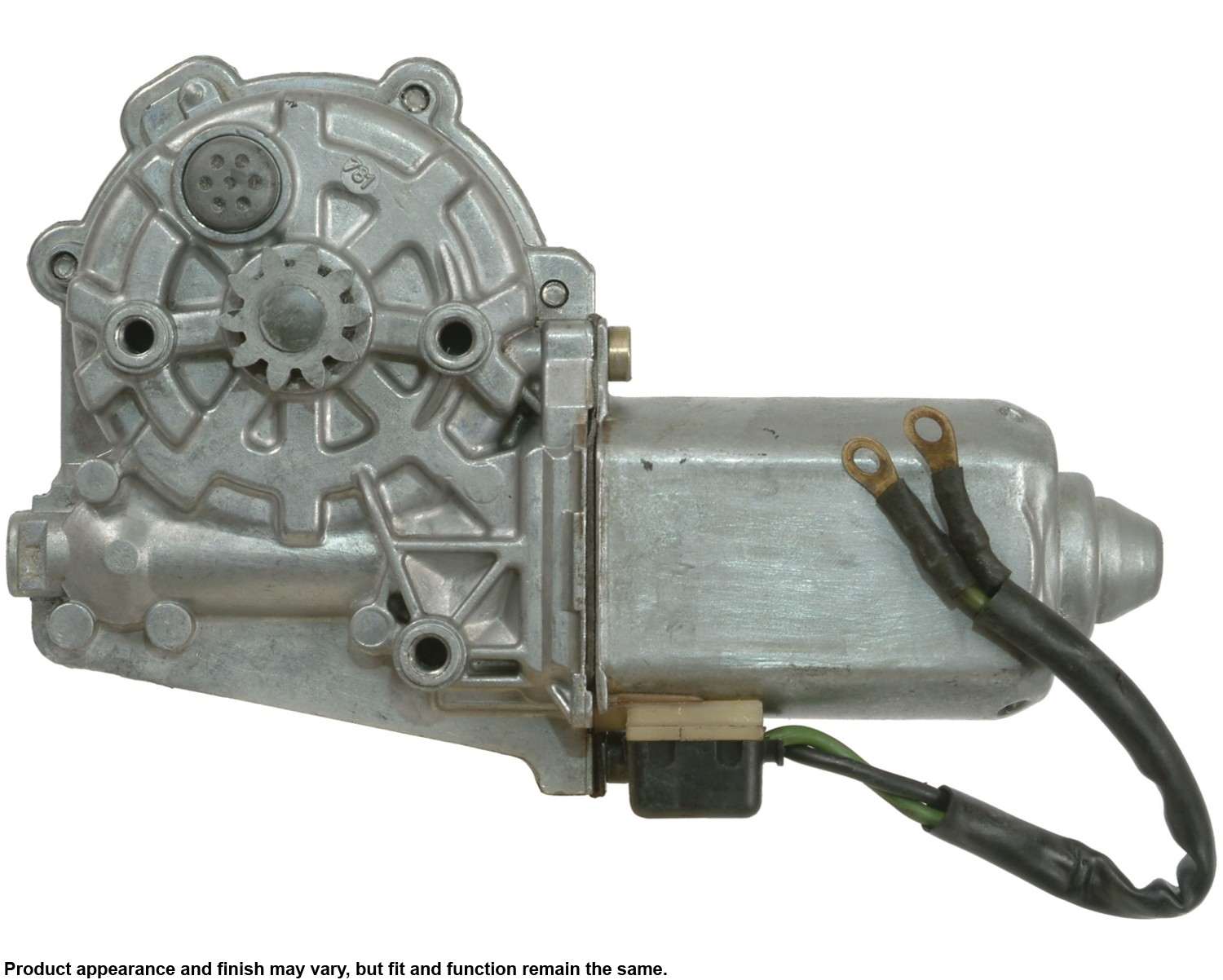 Cardone Reman Power Window Motor 47-34001