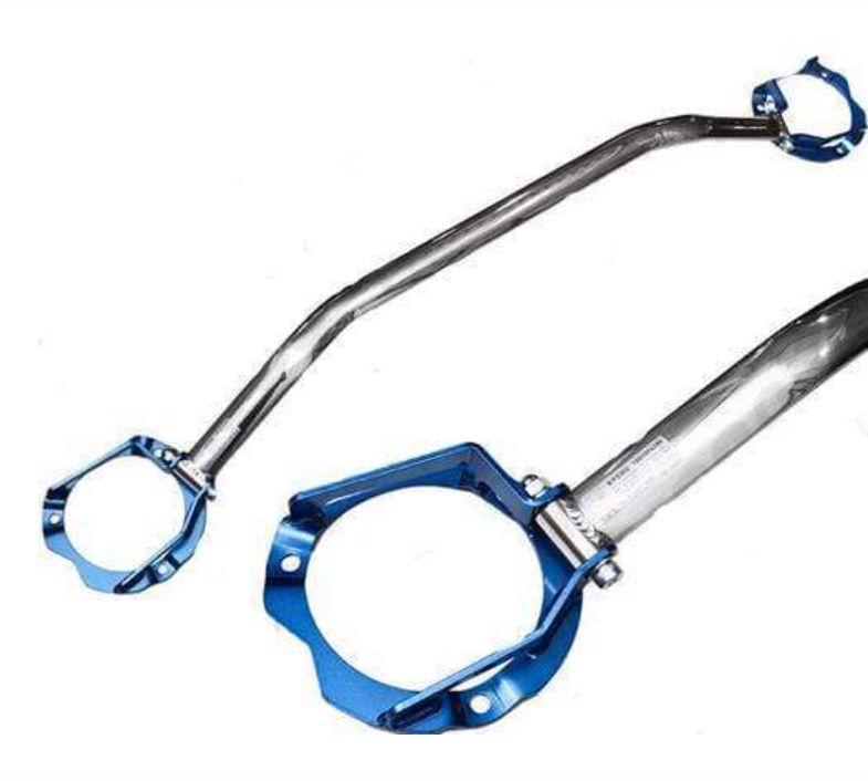 Cusco Strut Bar OS Front Strut Bar Subaru Legacy BF Chassis 655 540A