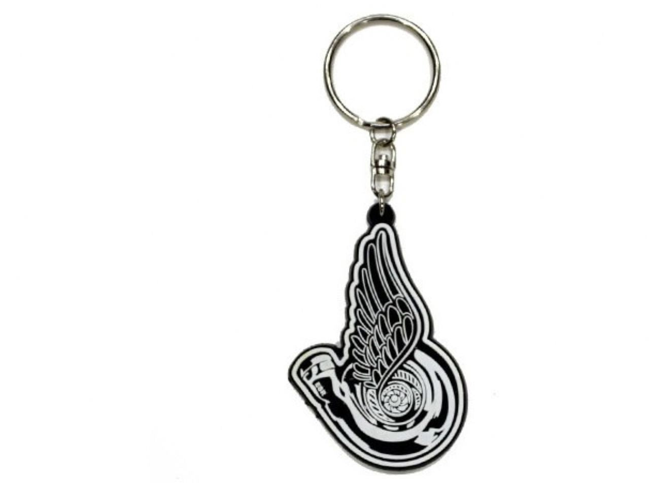 Eat Sleep Race Keychain 417 Item Image