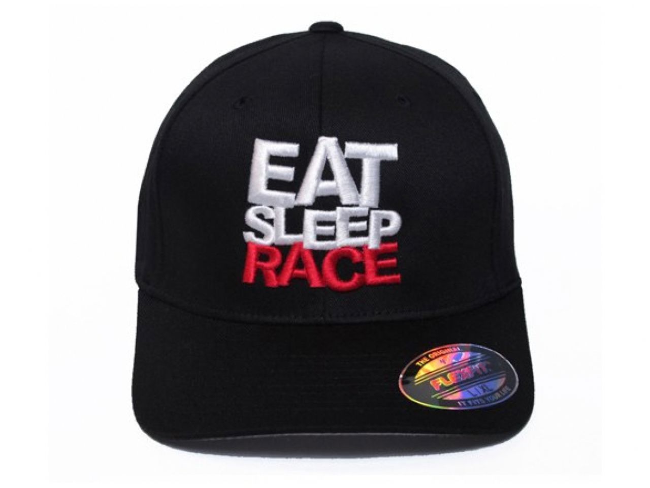 Eat Sleep Race Hats 3C6E1CCD-SM Item Image