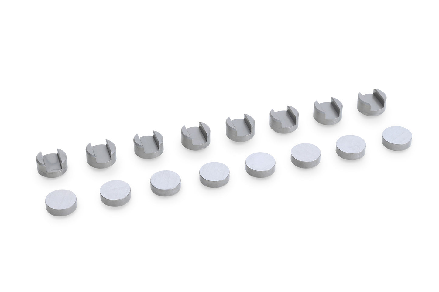 Tomei Solid Pivot Shims & Guides SR20DE(T)