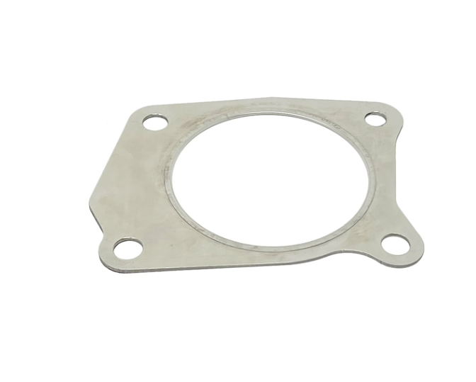 Torque Solution Multi-Layer Stainless Gasket: Subaru FA20 Turbo to J-Pipe TS-EG-686