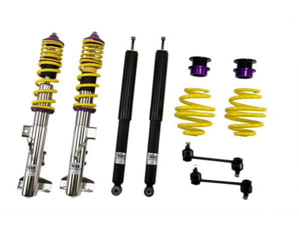 KW V1 Coilover Kit BMW M5 E39 (M539)  Sedan 10220018