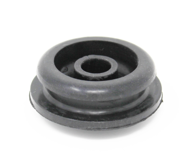 Torque Solution Radiator Mount Rubber Insert: Mitsubishi Evolution 7/8/9 TS-EV-164