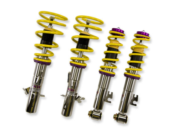 KW V1 Coilover Kit Mini Clubman + Convertible (R55, R57) (except Cooper S, Cooper D, JCW) 10220065