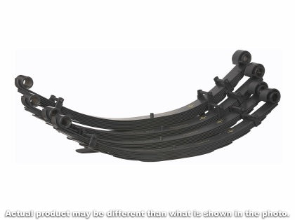 ARB / OME Leaf Spring Nissan D22 -Rear- CS032R