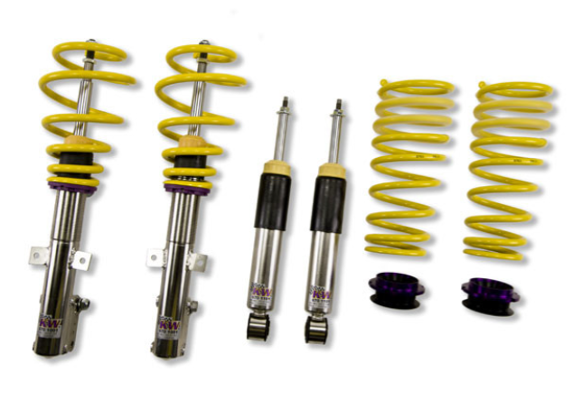 KW V2 Coilover Kit Volvo 850 (L/LW/LS) 2WD Include Wagon 15267010