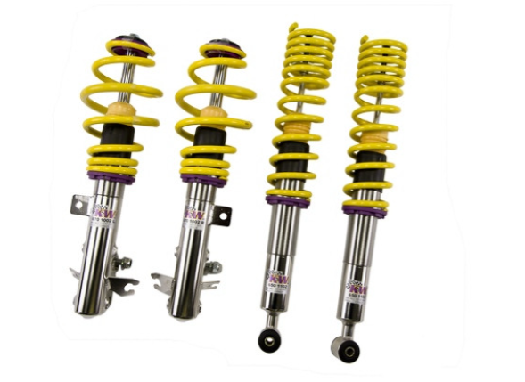 KW V1 Coilover Kit Volvo V40 / S40 (V40) from chassis # 495473 10267003