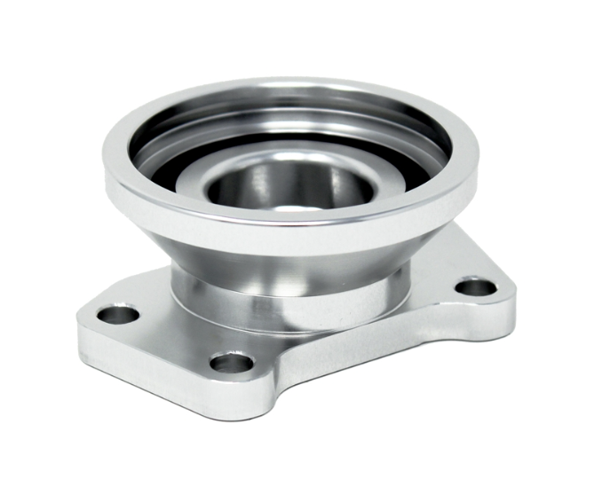 Torque Solution HKS Blow Off Valve Adapter - Kia Stinger 2.0T TS-BOV-562-2.0T