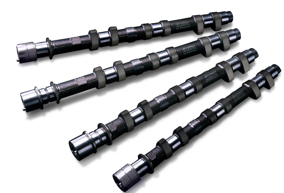 Tomei Camshaft Procam/ Poncam VG30DE(TT)