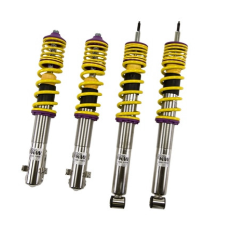 KW V1 Coilover Kit VW Corrado (53i) 16V, G60, VR6 10280005