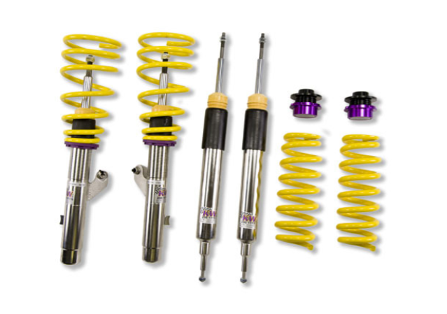 KW V2 Coilover Kit BMW 3series E90/E92 2WD Sedan + Coupe 15220032