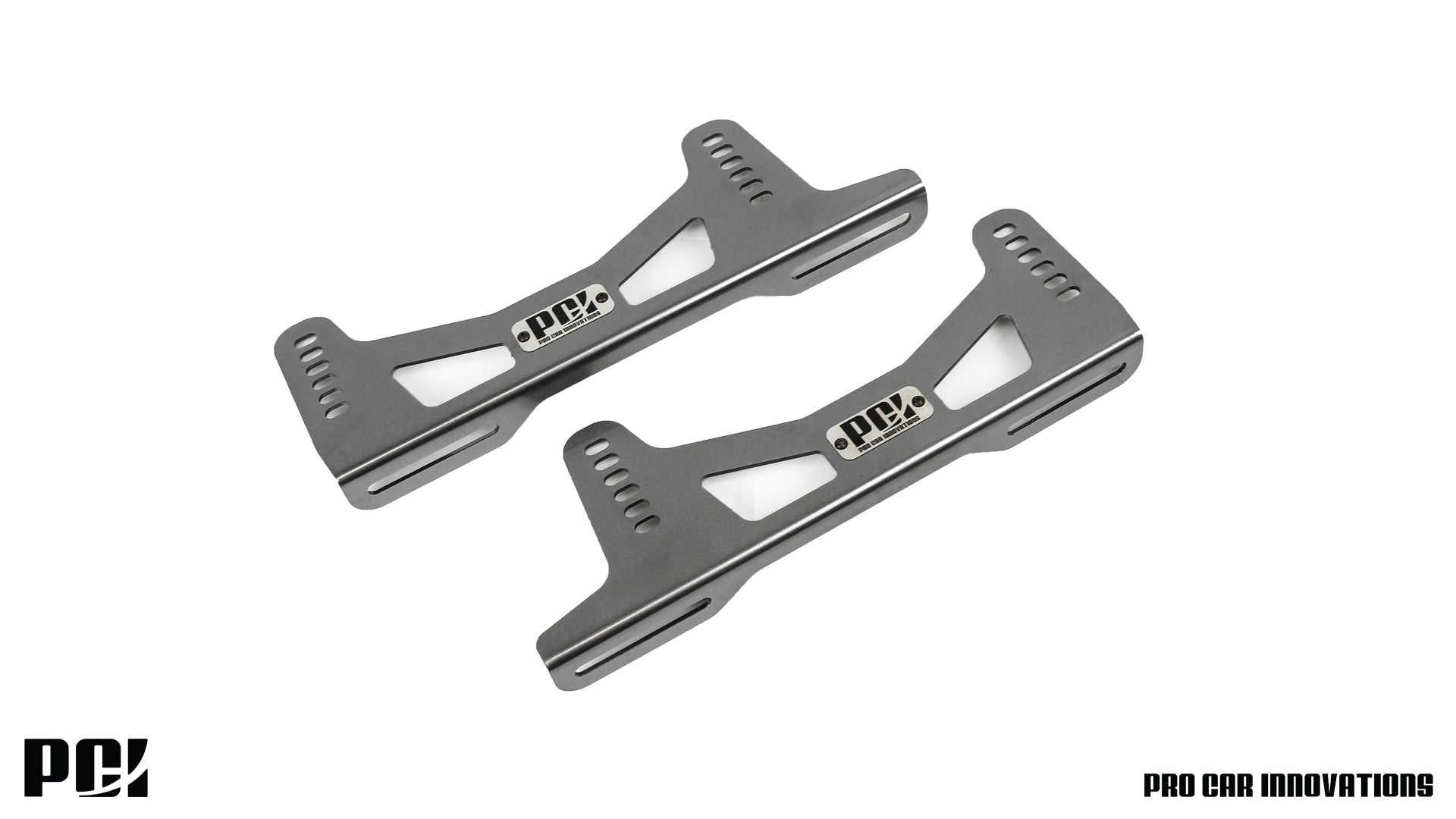 Pro Car Innovations Adjustable Side Mount / (1 Pair L/R)