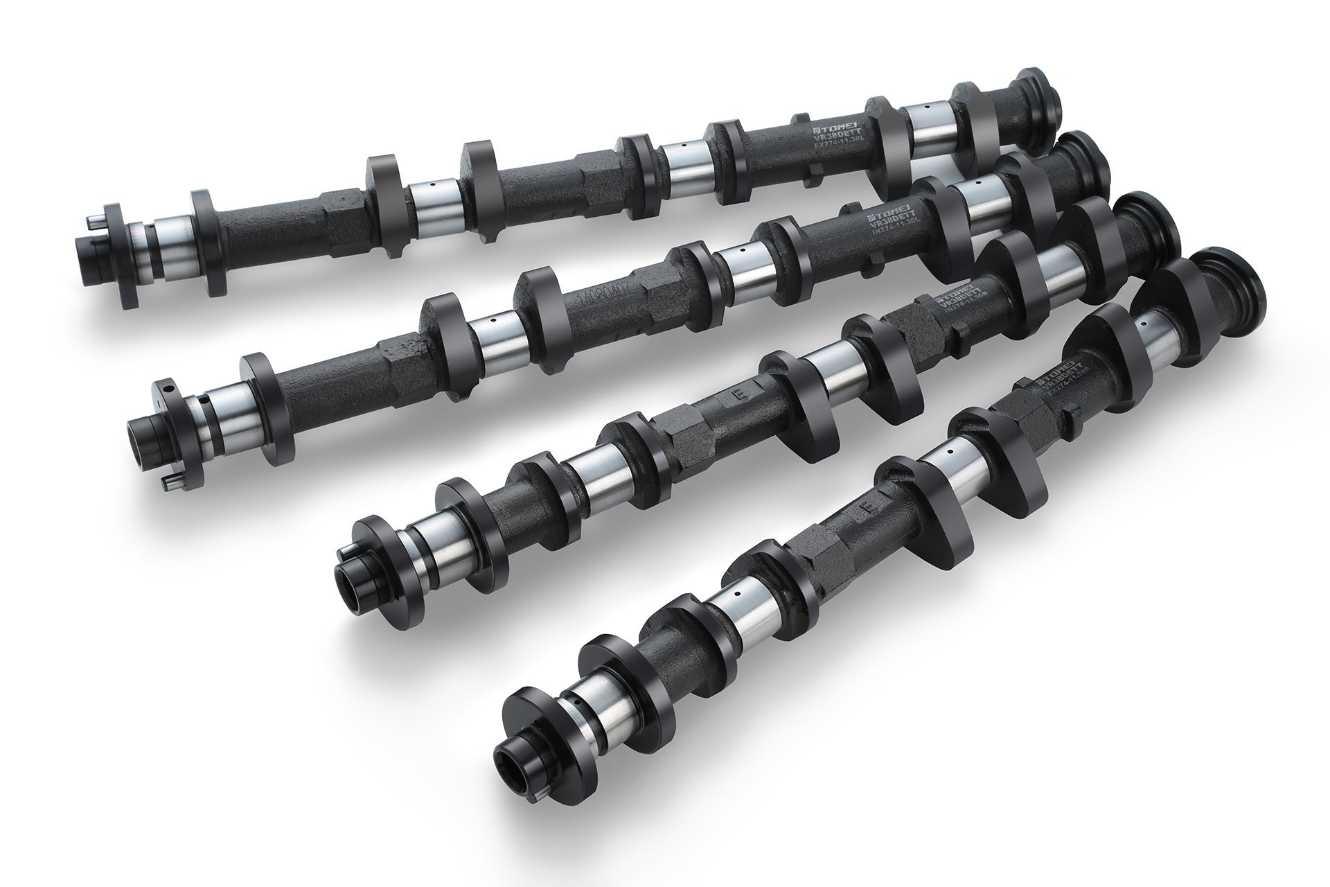 Tomei Camshaft Poncam/ Procam VR38DETT