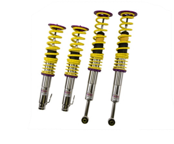 KW V1 Coilover Kit Honda Accord (CL7, CL9, CN1) Sedan 10250009