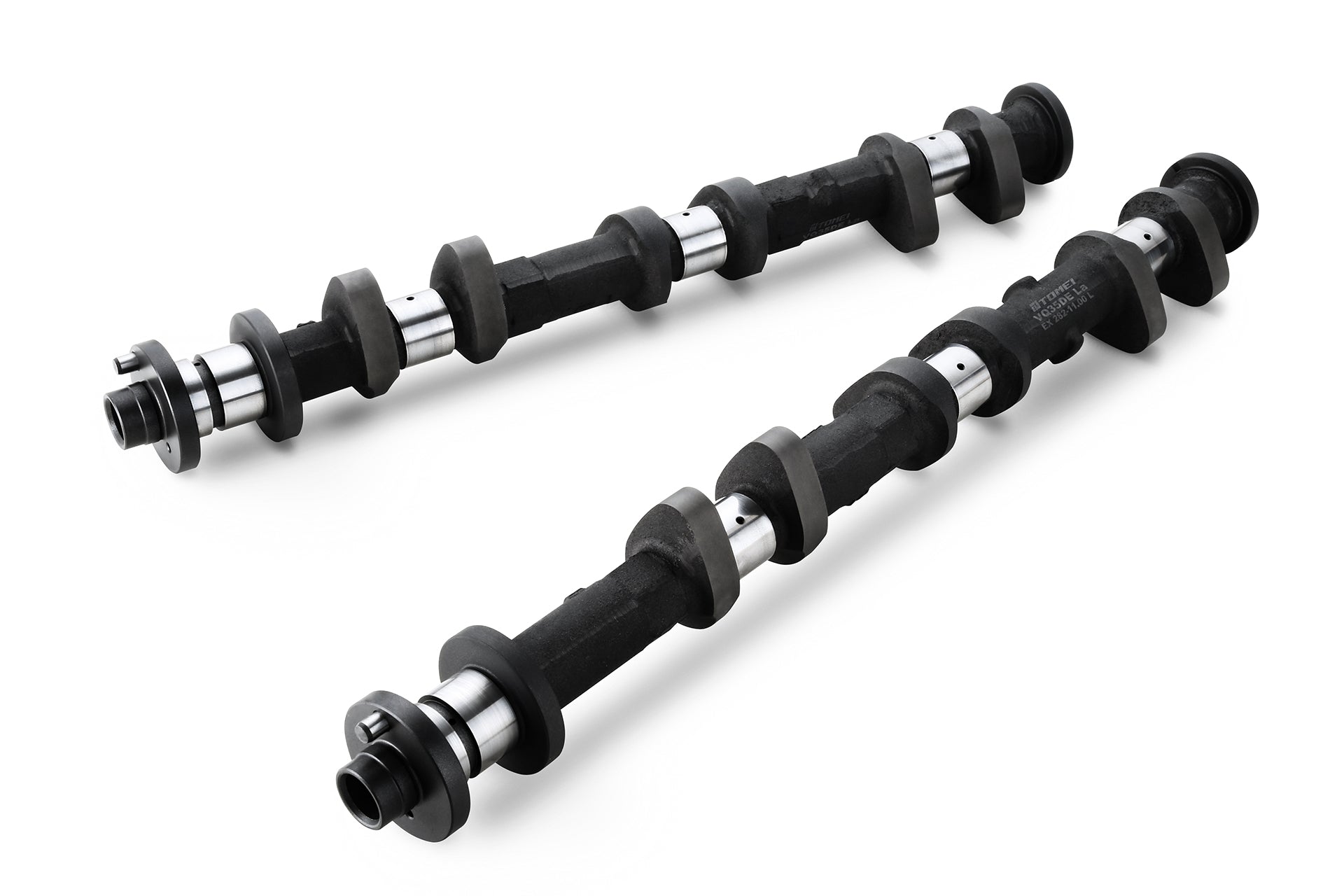 Tomei Camshaft Procam/Poncam VQ35DE / VQ35HR