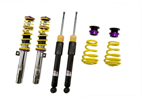 KW V1 Coilover Kit BMW Z4 (E85)  Coupe, Roadster 10220004