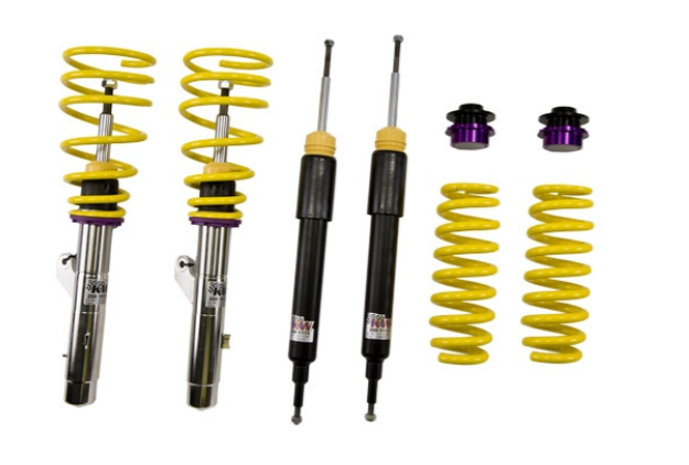 KW V1 Coilover Kit BMW 1series E82 (182) 10220062