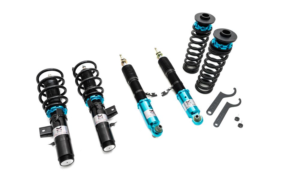 Megan Racing Coilover Damper Kit for Toyota Supra 19+