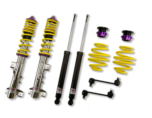 KW V1 Coilover Kit BMW M3 (E36) Coupe, Convertible, Sedan 10220012