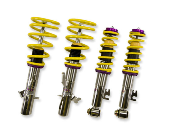 KW V1 Coilover Kit Mini Mini (R56) Coupe (only Cooper S, Cooper D, JCW) 10220070